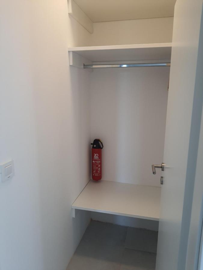 Apartments Krista Medveja Ngoại thất bức ảnh