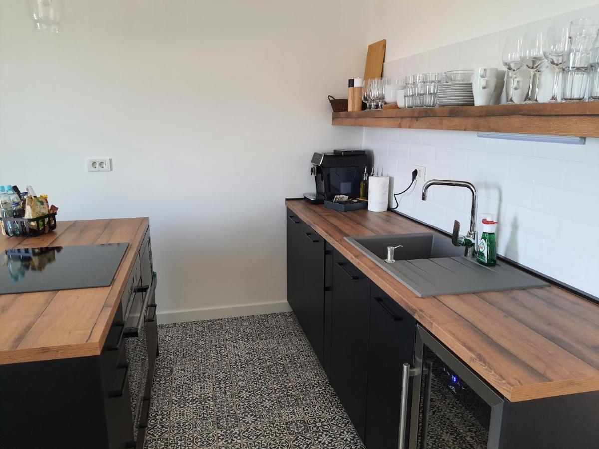 Apartments Krista Medveja Ngoại thất bức ảnh