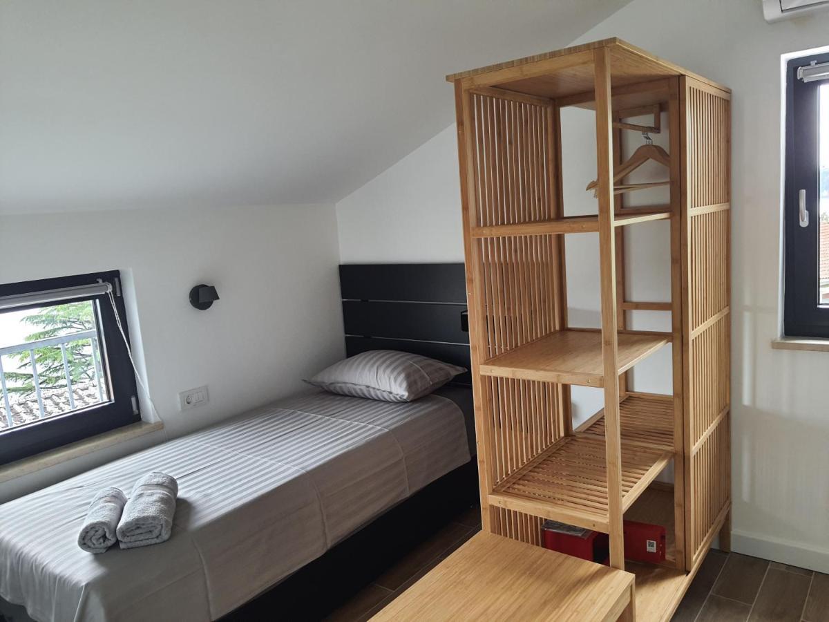 Apartments Krista Medveja Ngoại thất bức ảnh