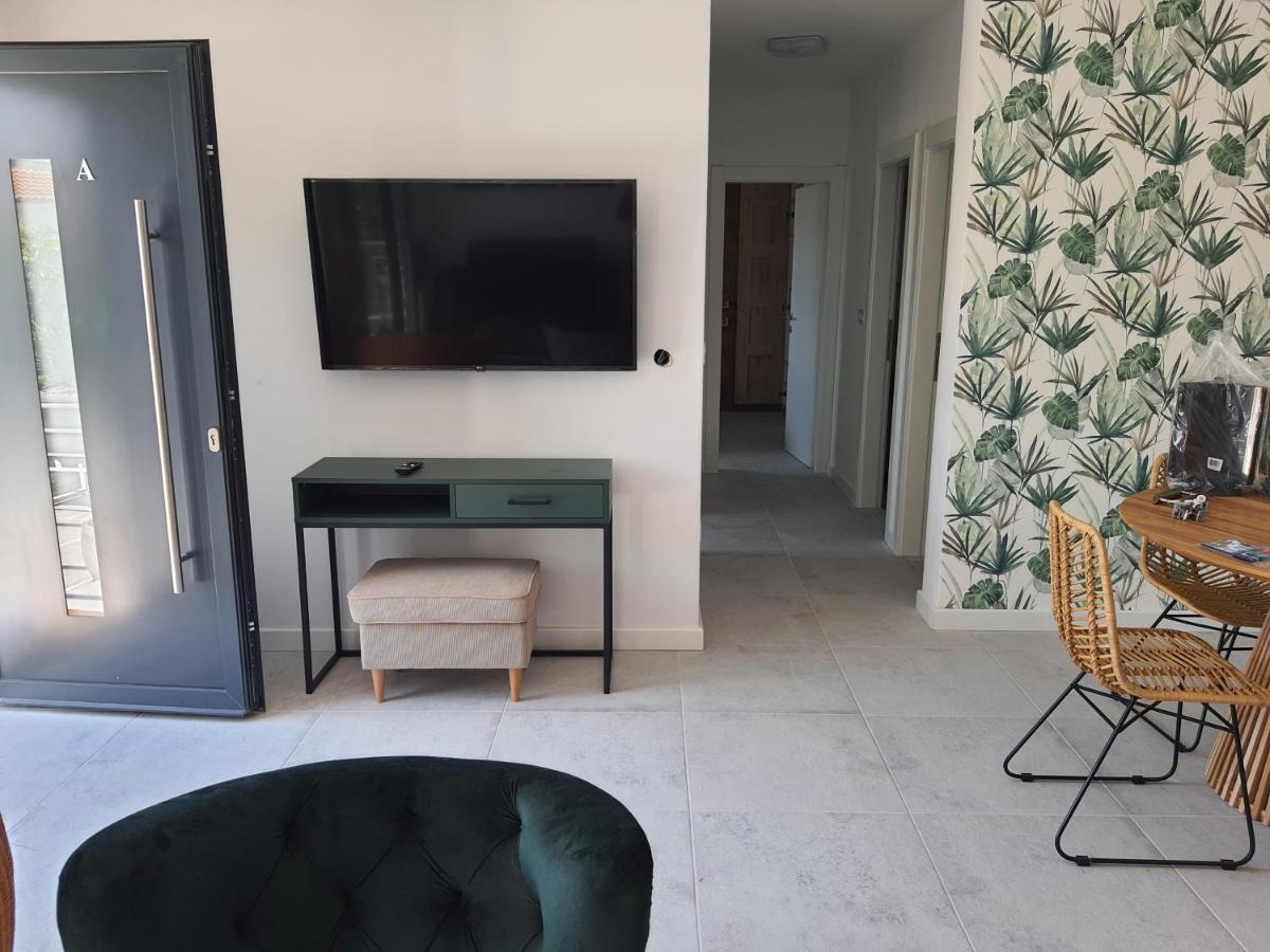 Apartments Krista Medveja Ngoại thất bức ảnh