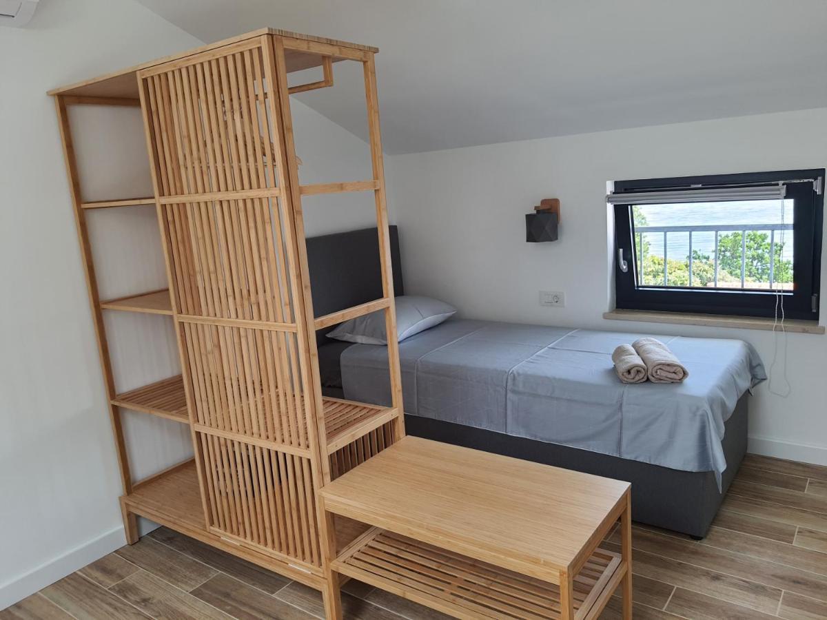 Apartments Krista Medveja Ngoại thất bức ảnh